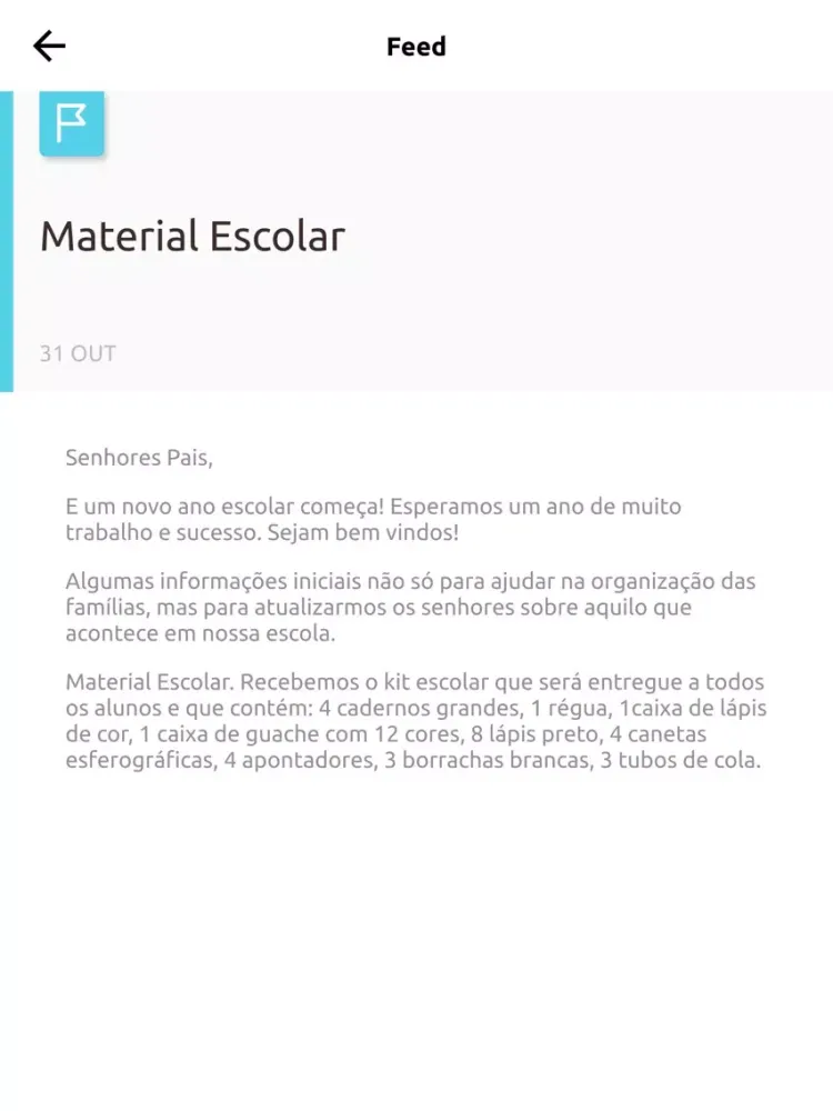 Alub iPad  Ekran Görüntüleri