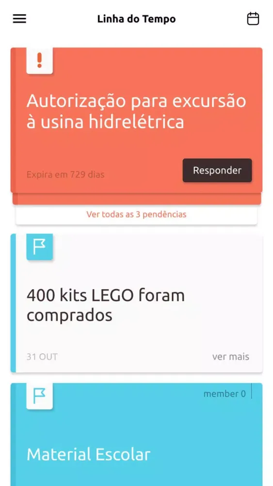 Ảnh chụp màn hình của Layers Education