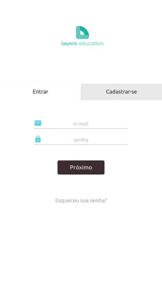 Ảnh chụp màn hình của Layers Education