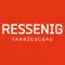 RESSENIG Erlebniswelt QR-Reader