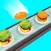 Conveyor Rush: Culinary Craze