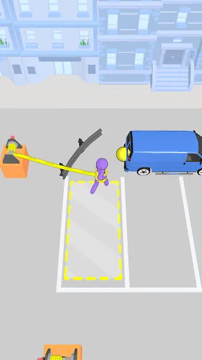 Park It All: Parking Master 3D Screenshots