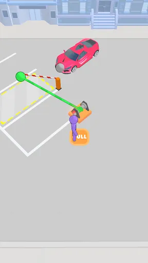 Park It All: Parking Master 3D Screenshots