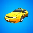 Taxi Driver Life 3D Taxi Driver Life 3D