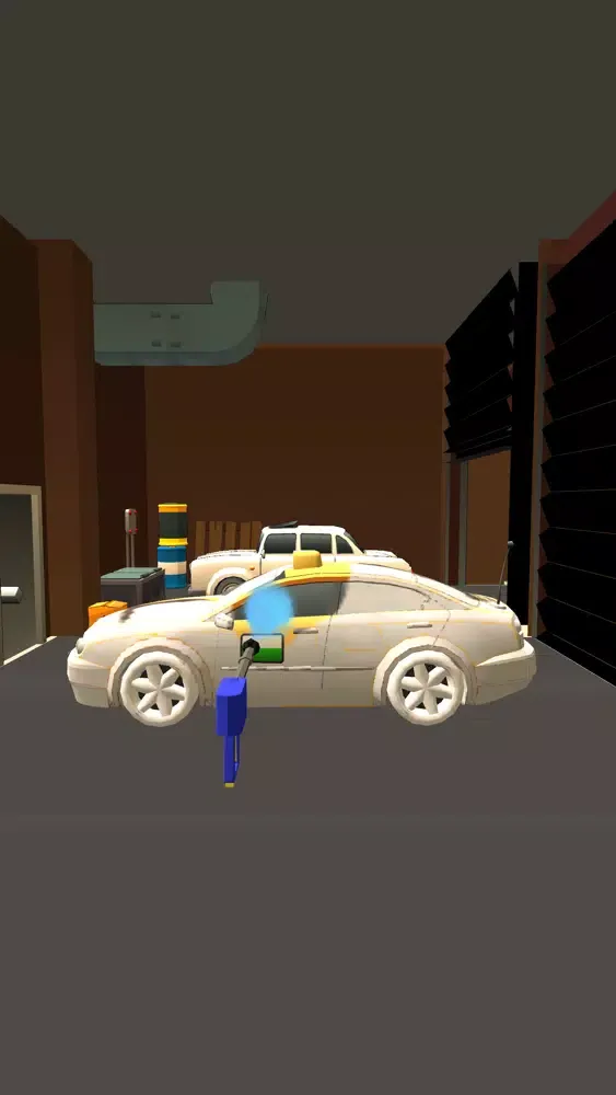 Taxi Driver Life 3D應用截圖