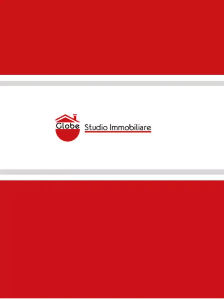 Capturas de tela do Globe Studio Immobiliare iPad 