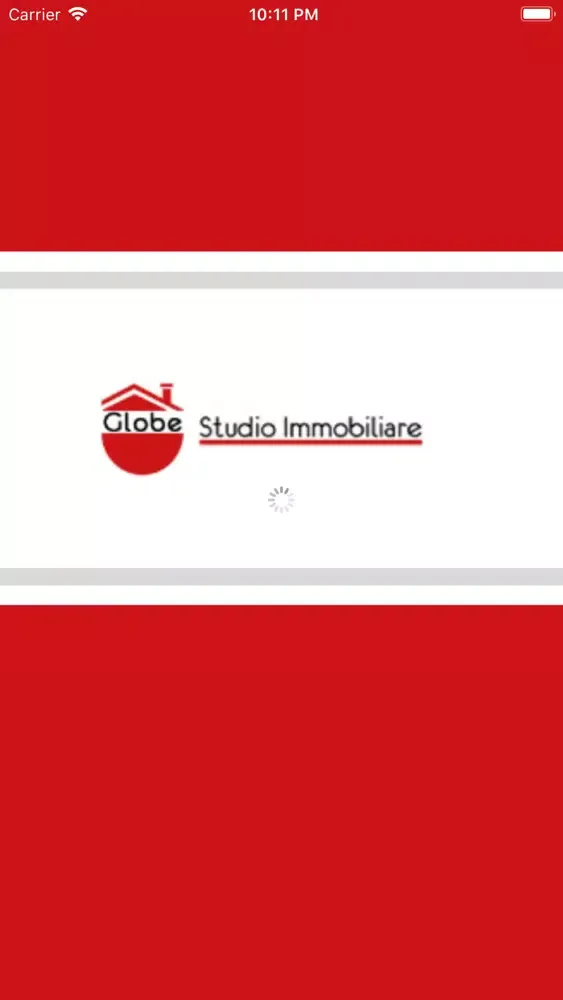 Capturas de tela do Globe Studio Immobiliare