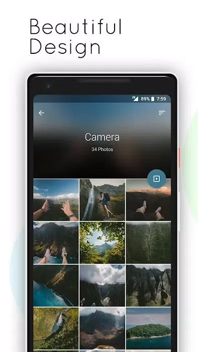 Gallery 2019 Screenshots