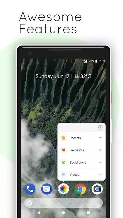 Gallery 2019 Screenshots