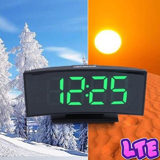 Big Live Clock-Wallpapers Time Big Live Clock-Wallpapers Time