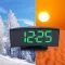 Big Live Clock~Wallpapers Time