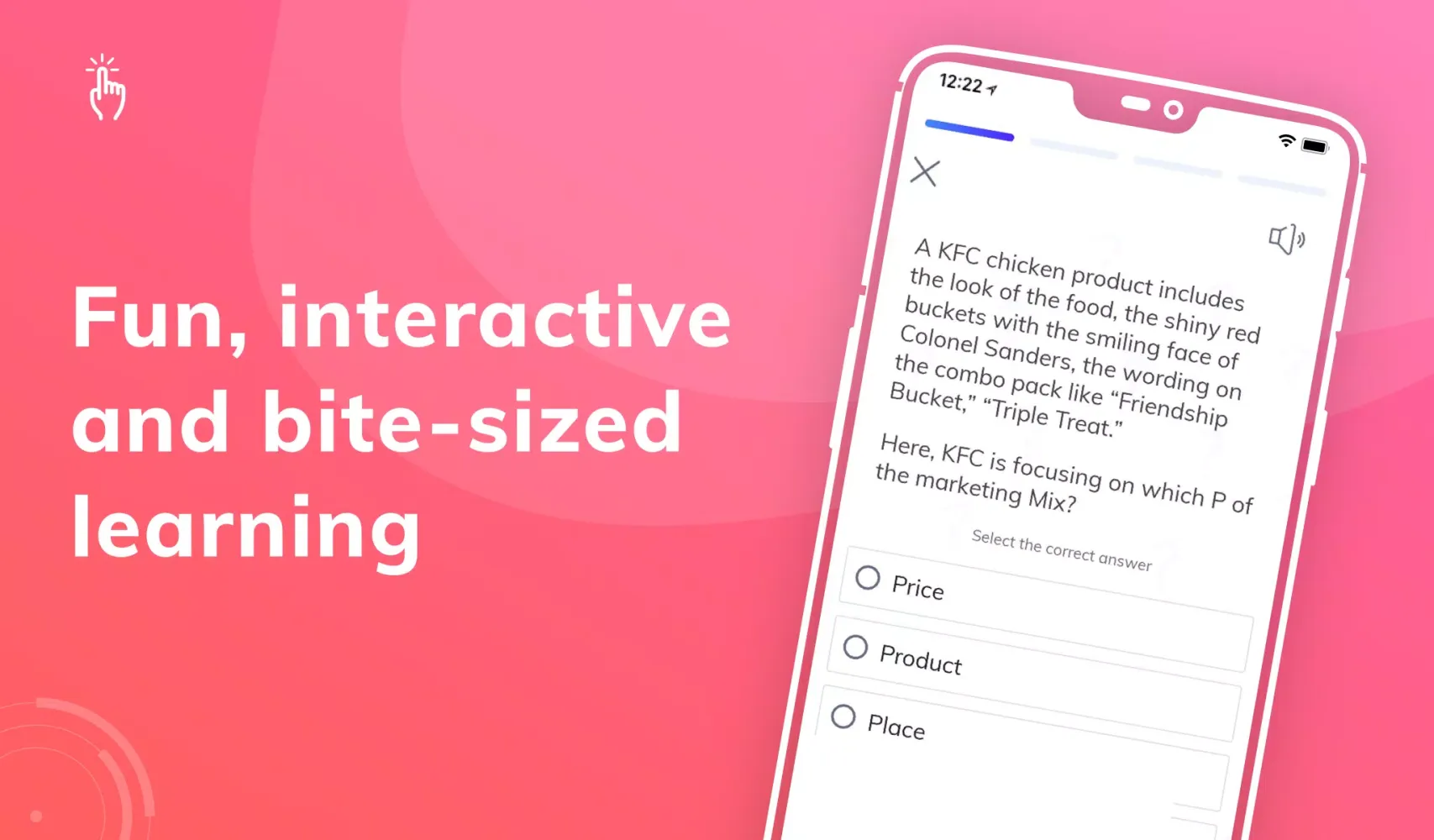 Learn Digital Marketing Screenshots