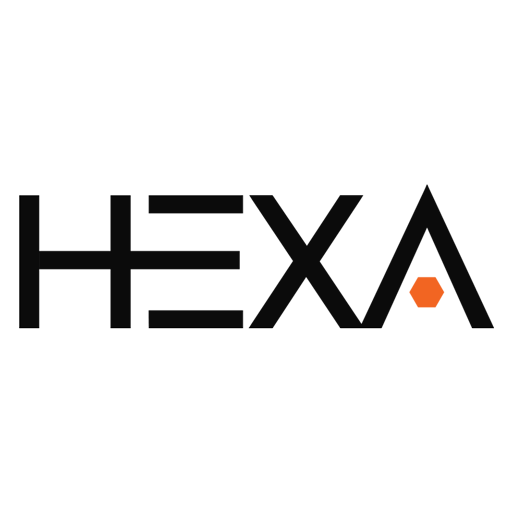 Hexa Digital Signage