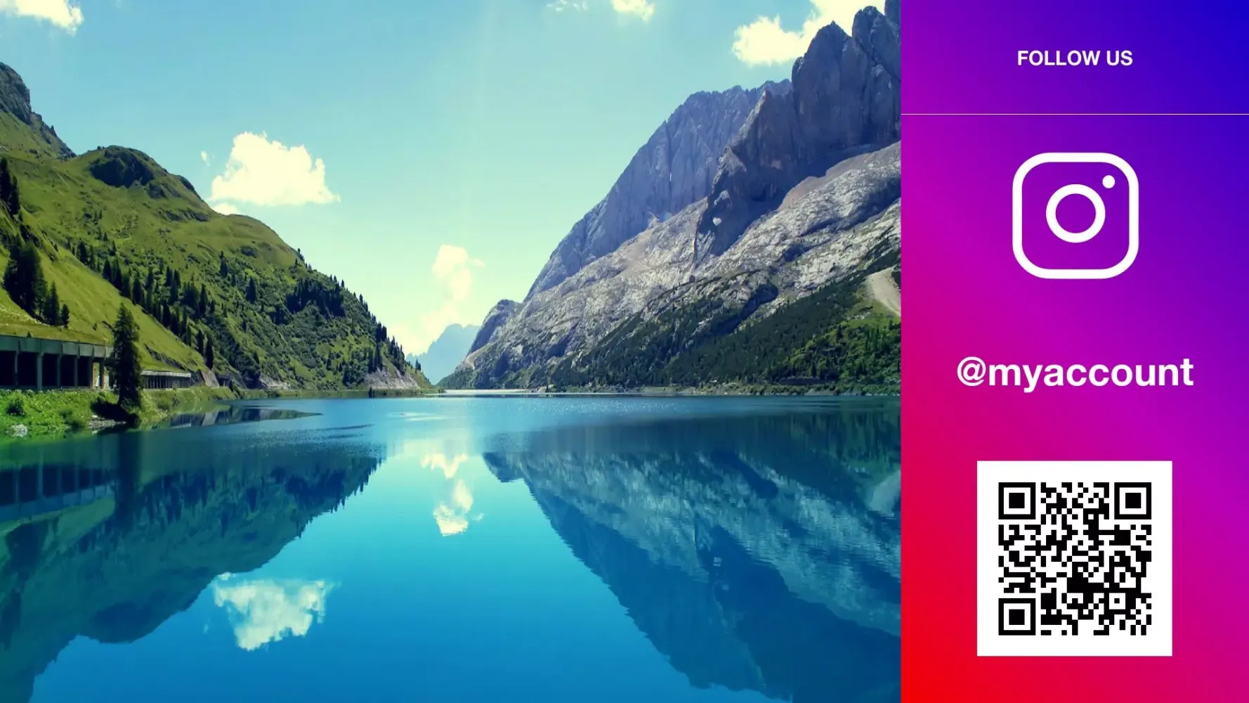 Hexa Digital Signage Screenshots