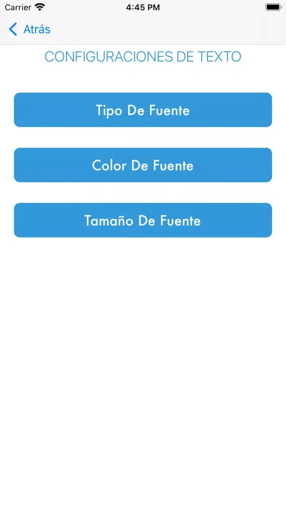 Capturas de pantalla de Himnario Celebremos Su Gloria