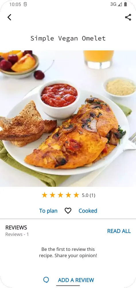 Chinese Recipes سکرین شاٹس