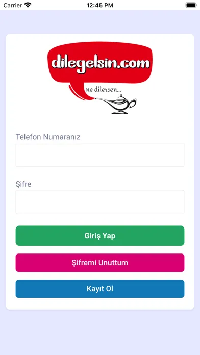 صور Dile Gelsin