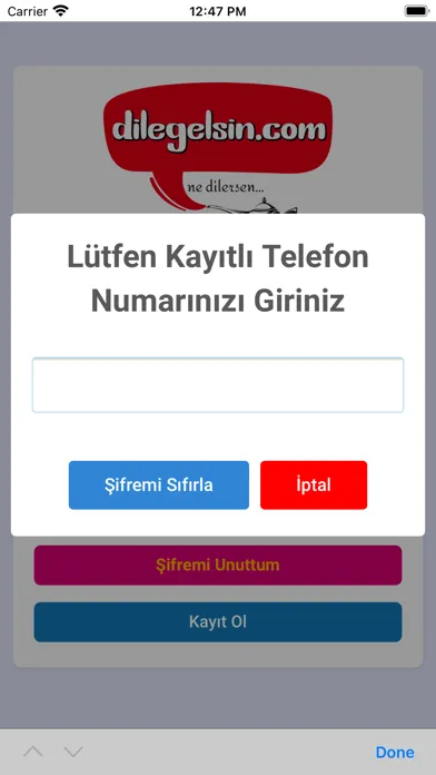 صور Dile Gelsin
