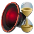 Speaking clock DVBeep