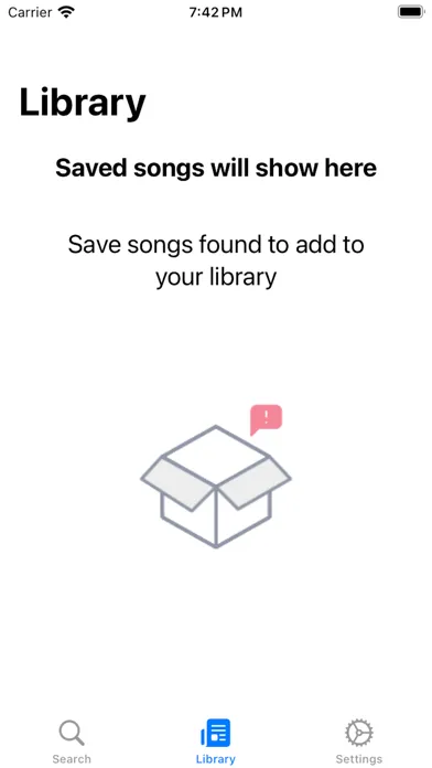 Nuff - Hear It, Find Song應用截圖