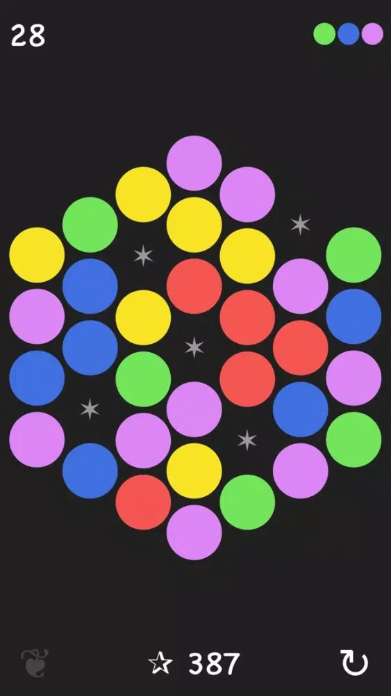 Hexa 6应用截图