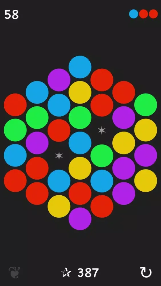 Hexa 6应用截图