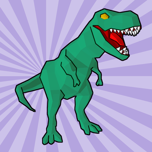 Dino Wars