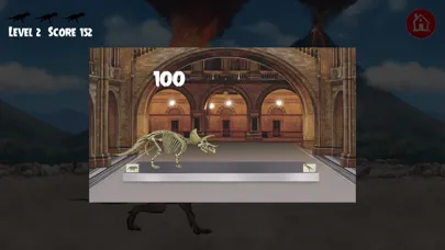 Run Dinosaur - run Screenshots