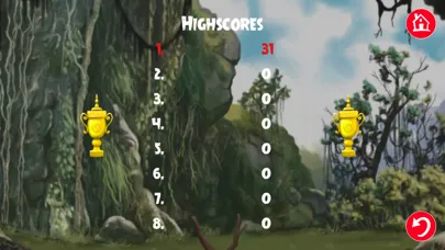 Run Dinosaur - run Screenshots