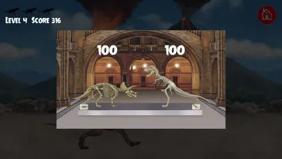 Run Dinosaur - run Screenshots