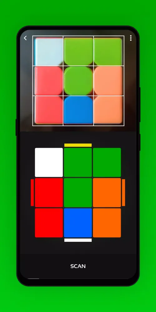 CubeX Screenshots
