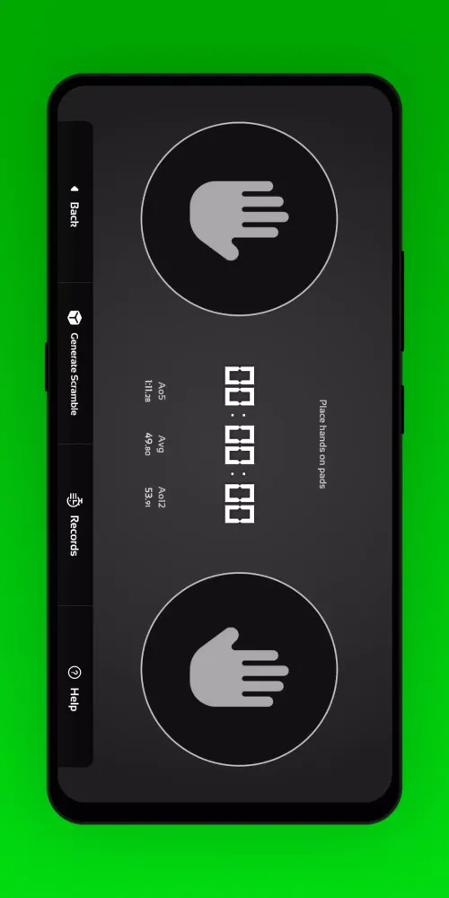 CubeX Screenshots