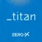 Zero-X Titan