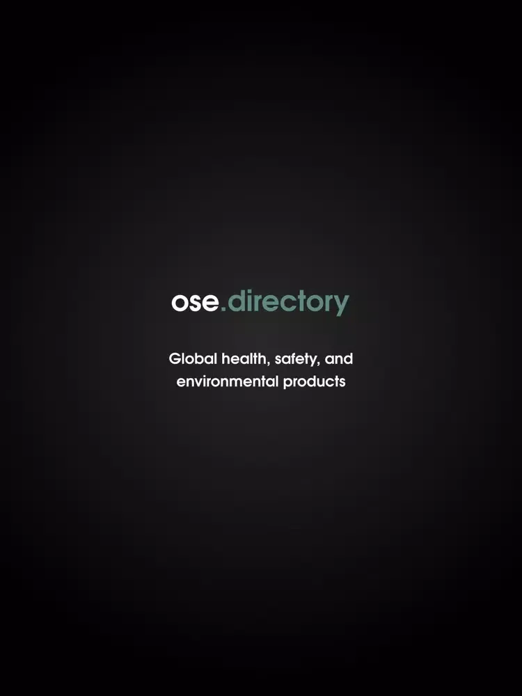 Captures d'écran de ose.directory - Global Product Directory iPad 