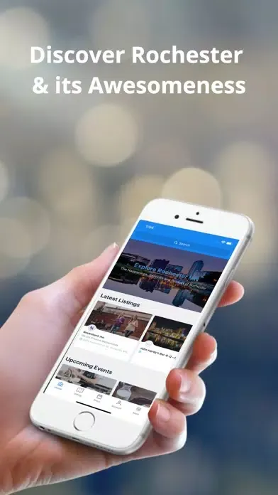RMN Deals Screenshots