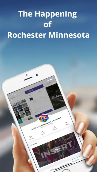 RMN Deals Screenshots
