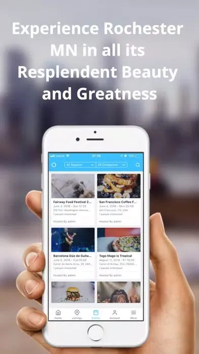 RMN Deals Screenshots