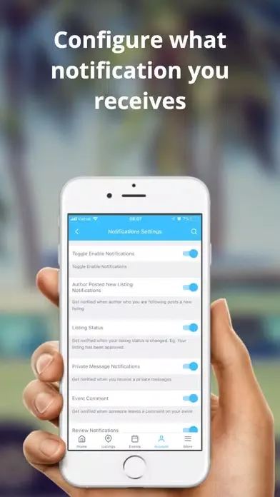 RMN Deals Screenshots
