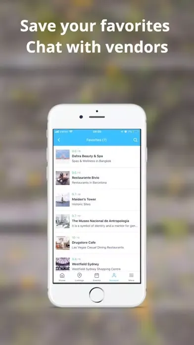 RMN Deals Screenshots