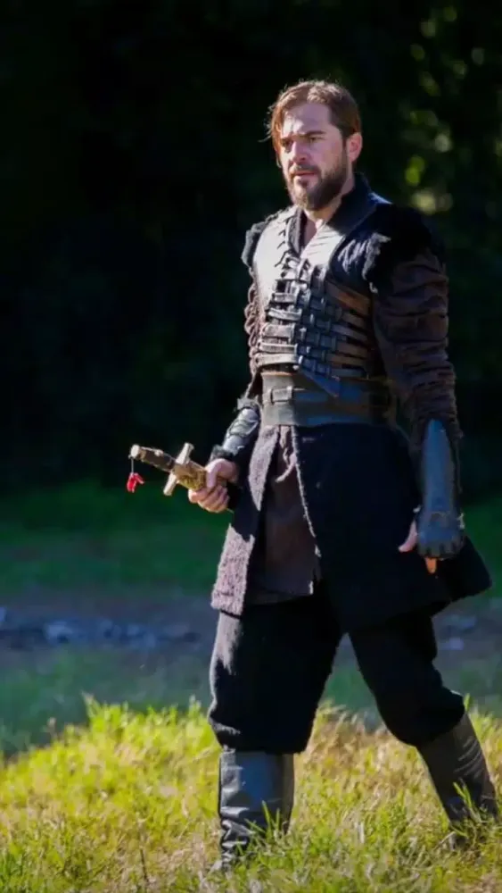 Capturas de pantalla de Dirilis Ertugrul Wallpaper HD