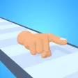 Finger Runner 3D