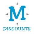 Shopper's Discount Card