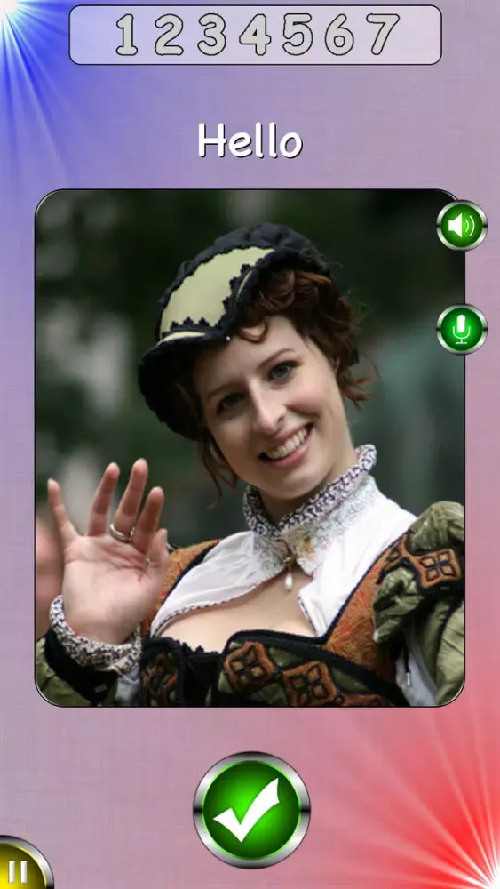Learn English Quickly Screenshots