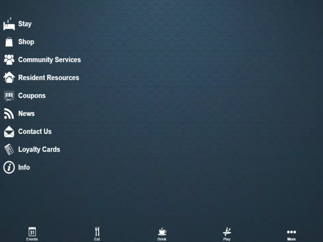 Discover Franklin iPad 应用截图