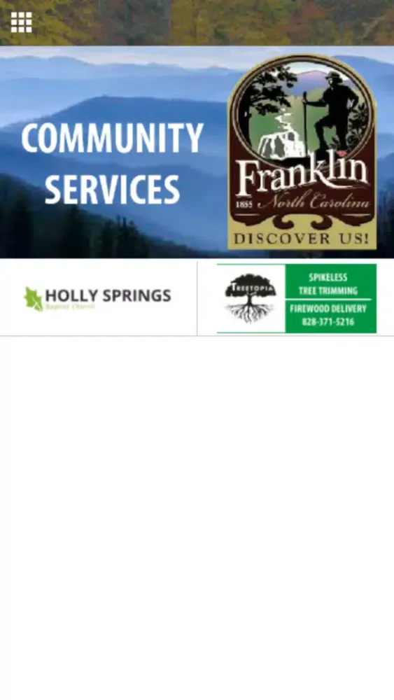 Discover Franklin应用截图