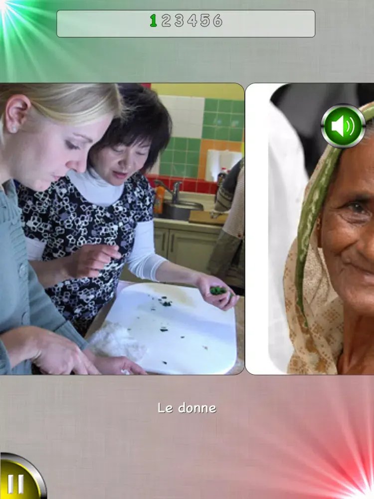Learn Italian Quickly iPad  سکرین شاٹس