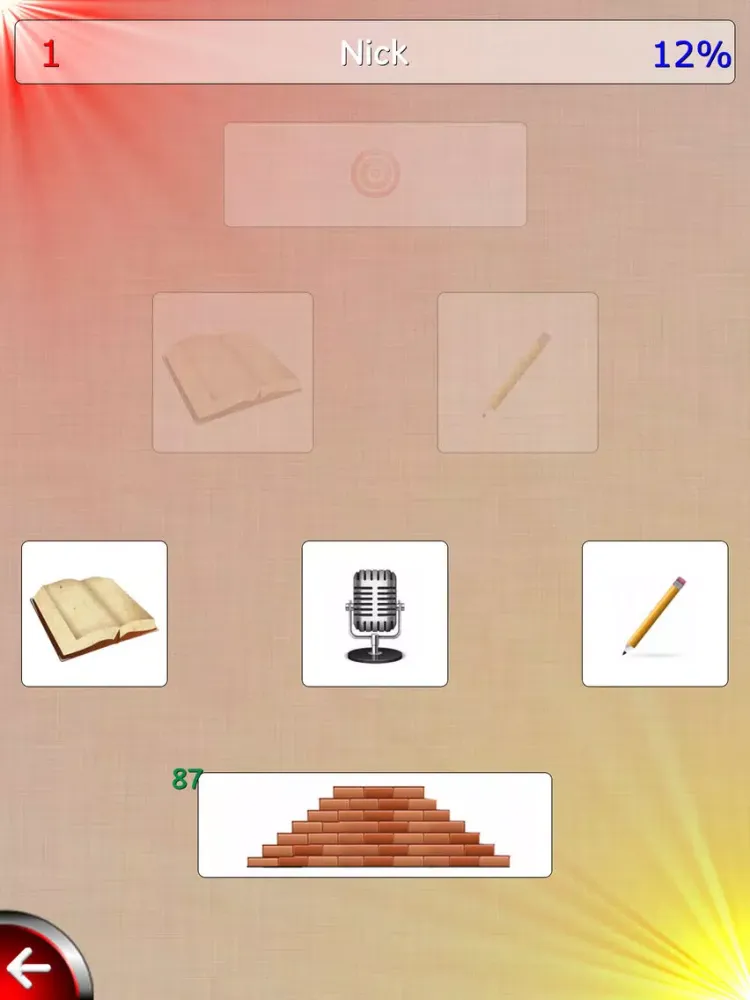 Learn Spanish Quickly iPad  스크린샷