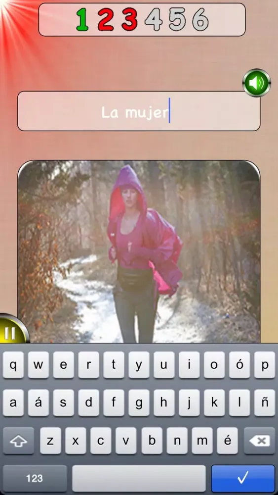 Learn Spanish Quickly 스크린샷
