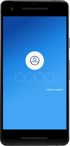 Captures d'écran de UCAD Mobile Services