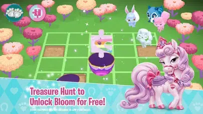 صور Palace Pets in Whisker Haven